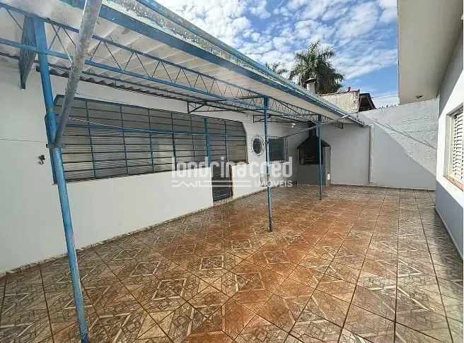 Casa, 4 quartos, 200 m² - Foto 13