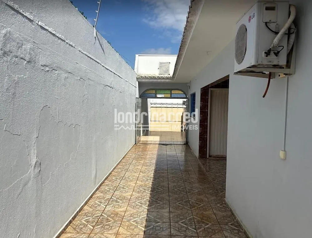 Casa, 4 quartos, 200 m² - Foto 15