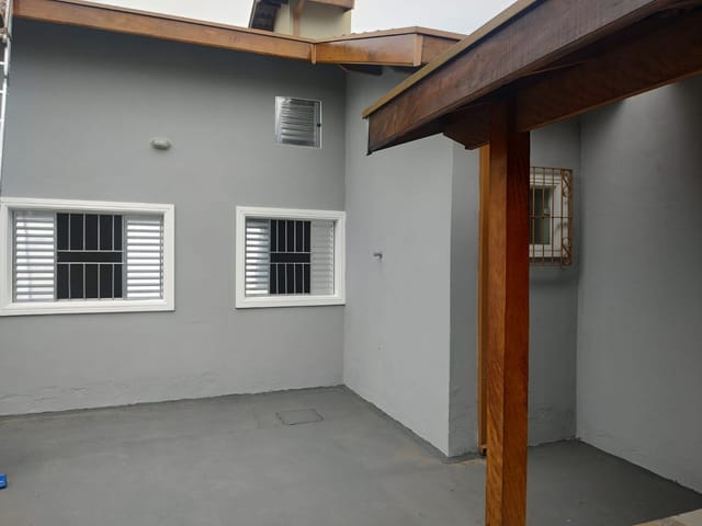 Foto do Casa - Casa para locação, Residencial Parque das Palmeiras, Pindamonhangaba, SP | Palacete Imobiliária
