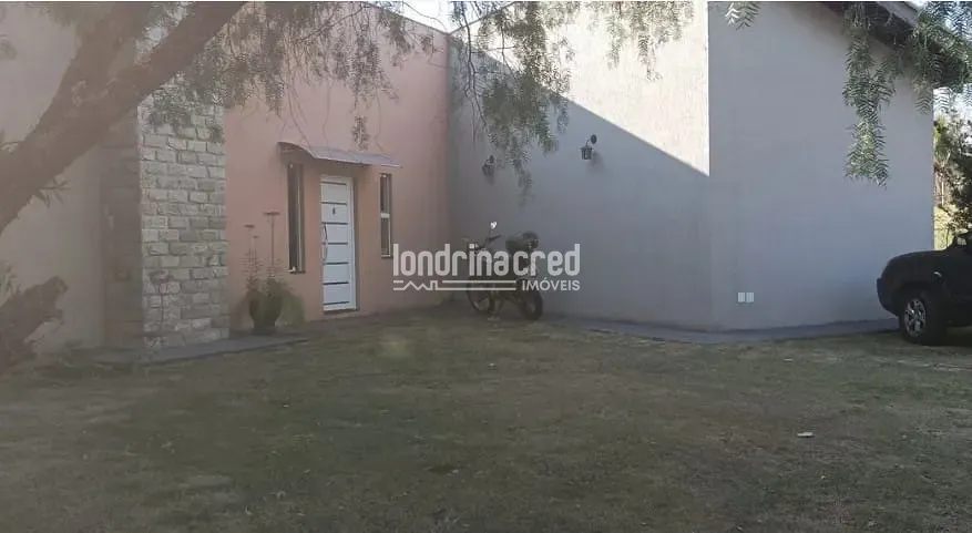 Casa, 4 quartos, 350 m² - Foto 3