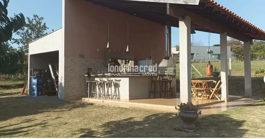 Casa, 4 quartos, 350 m² - Foto 5
