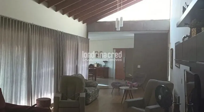 Casa, 4 quartos, 350 m² - Foto 6