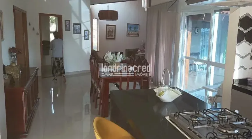 Casa, 4 quartos, 350 m² - Foto 7
