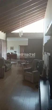 Casa, 4 quartos, 350 m² - Foto 8