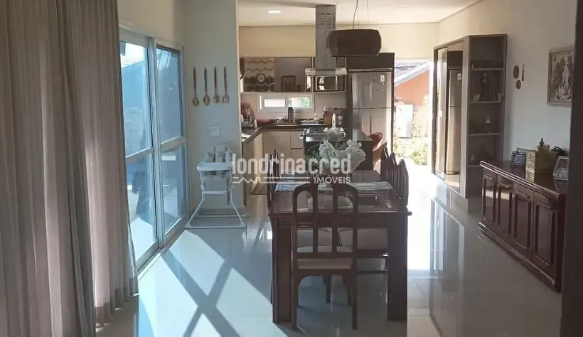 Casa, 4 quartos, 350 m² - Foto 9