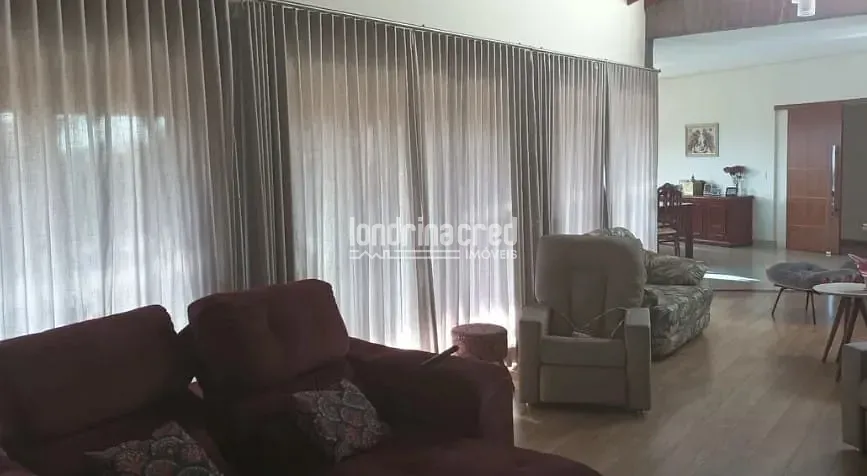 Casa, 4 quartos, 350 m² - Foto 10