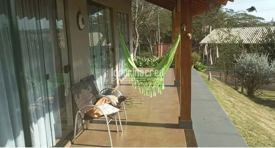 Casa, 4 quartos, 350 m² - Foto 11