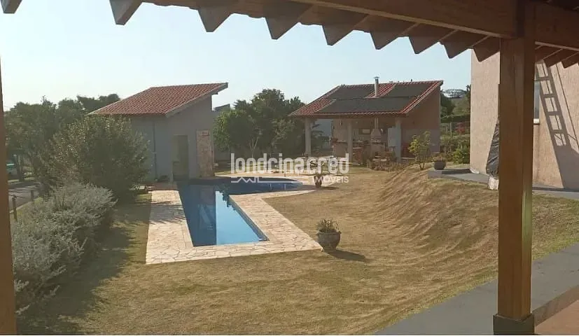 Casa, 4 quartos, 350 m² - Foto 14