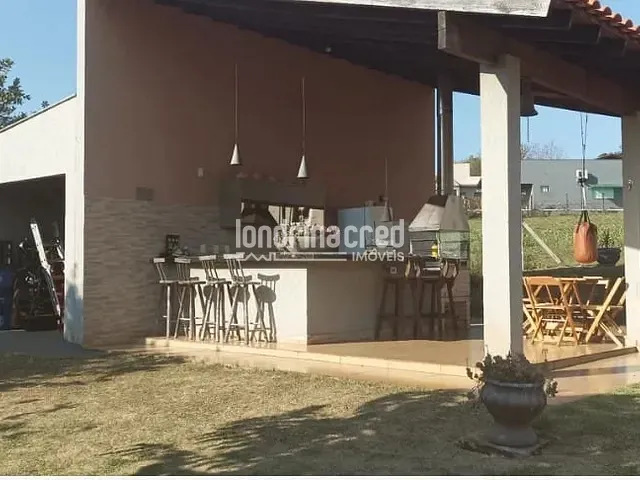 Casa 4 quartos e 4 banheiros, à venda, no bairro CONDOMINÍO ESTÂNCIA CABRAL em Cambé