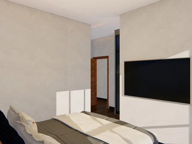 Casa 3 quartos e 3 banheiros, à venda, no bairro Morada dos Nobres em Taubaté