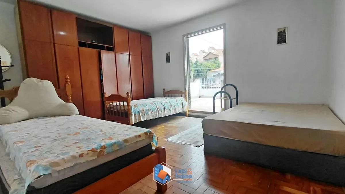 Casa, 3 quartos, 330 m² - Foto 45