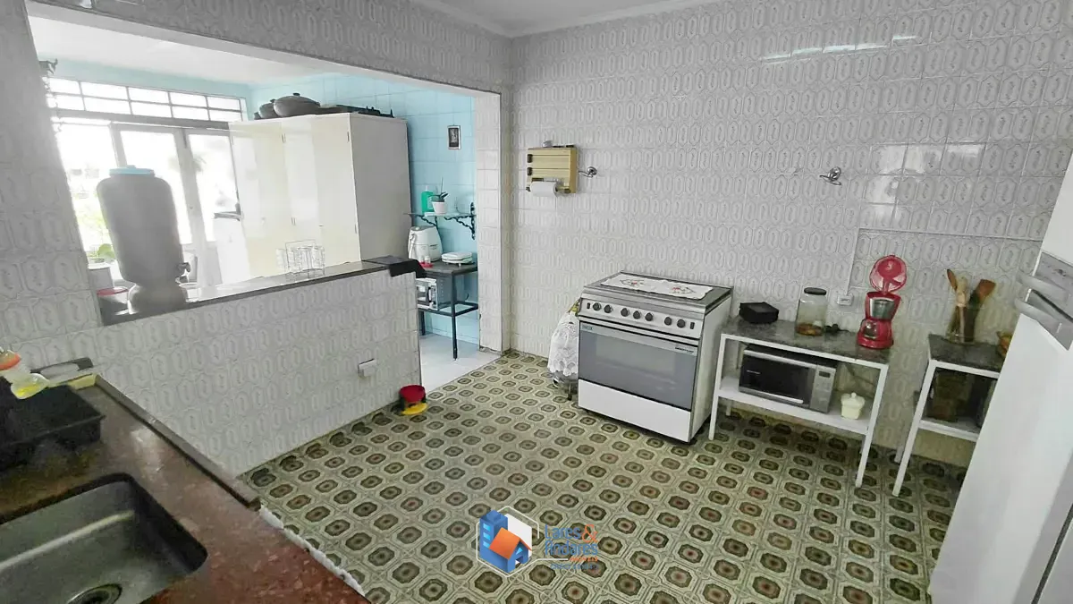 Casa, 3 quartos, 330 m² - Foto 13
