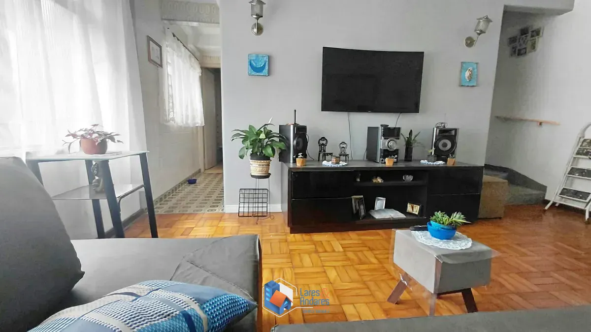 Casa, 3 quartos, 330 m² - Foto 6