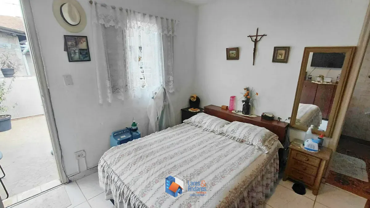 Casa, 3 quartos, 330 m² - Foto 37
