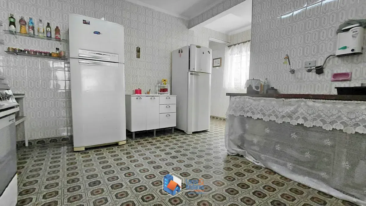 Casa, 3 quartos, 330 m² - Foto 19