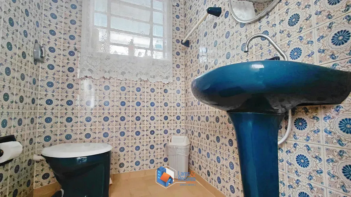Casa, 3 quartos, 330 m² - Foto 23