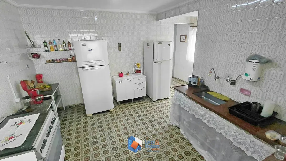 Casa, 3 quartos, 330 m² - Foto 20