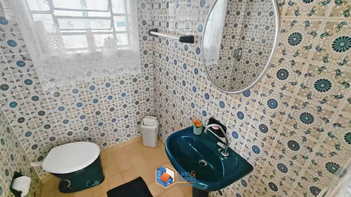 Casa, 3 quartos, 330 m² - Foto 24