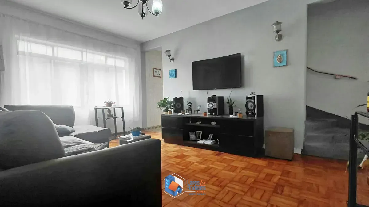 Casa, 3 quartos, 330 m² - Foto 3