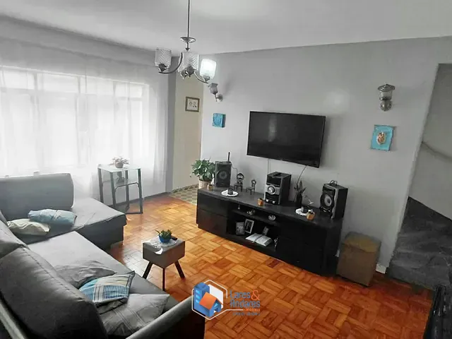 Casa com 154m² 3 quartos e 5 banheiros, à venda, no bairro Vila Guarani (Z Sul) em São Paulo