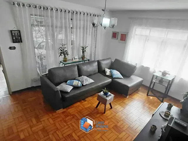 Casa com 154m² 3 quartos e 5 banheiros, à venda, no bairro Vila Guarani (Z Sul) em São Paulo