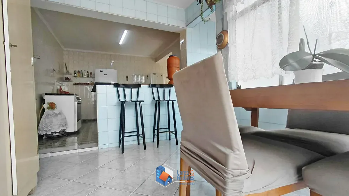 Casa, 3 quartos, 330 m² - Foto 31