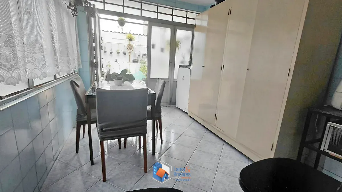 Casa, 3 quartos, 330 m² - Foto 26