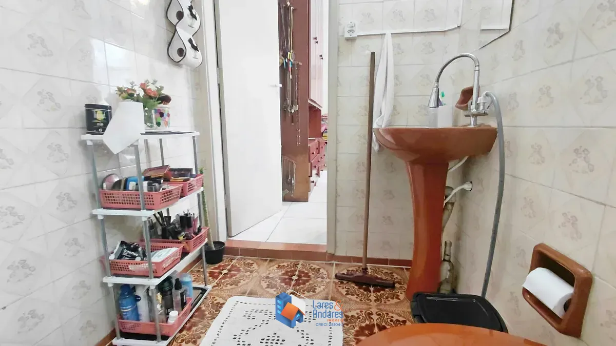 Casa, 3 quartos, 330 m² - Foto 42