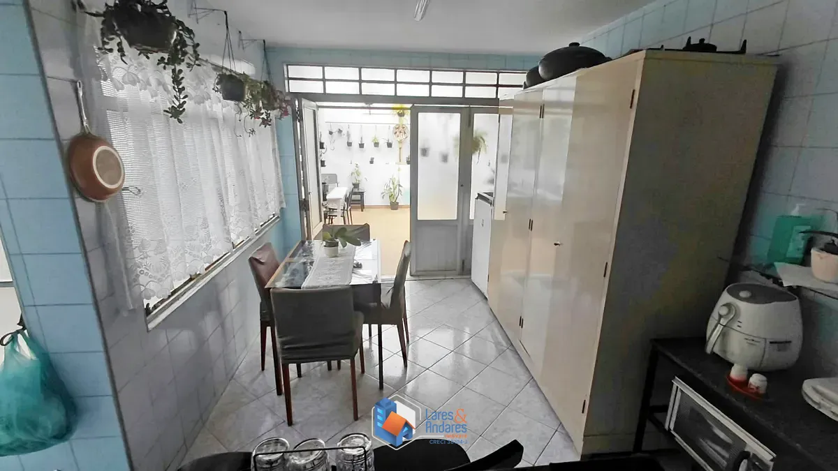 Casa, 3 quartos, 330 m² - Foto 27