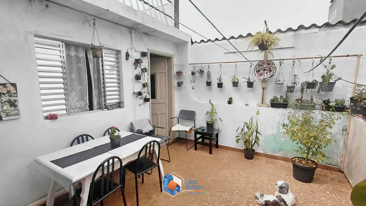 Casa, 3 quartos, 330 m² - Foto 35