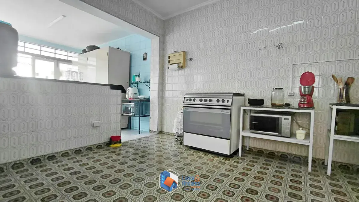 Casa, 3 quartos, 330 m² - Foto 14