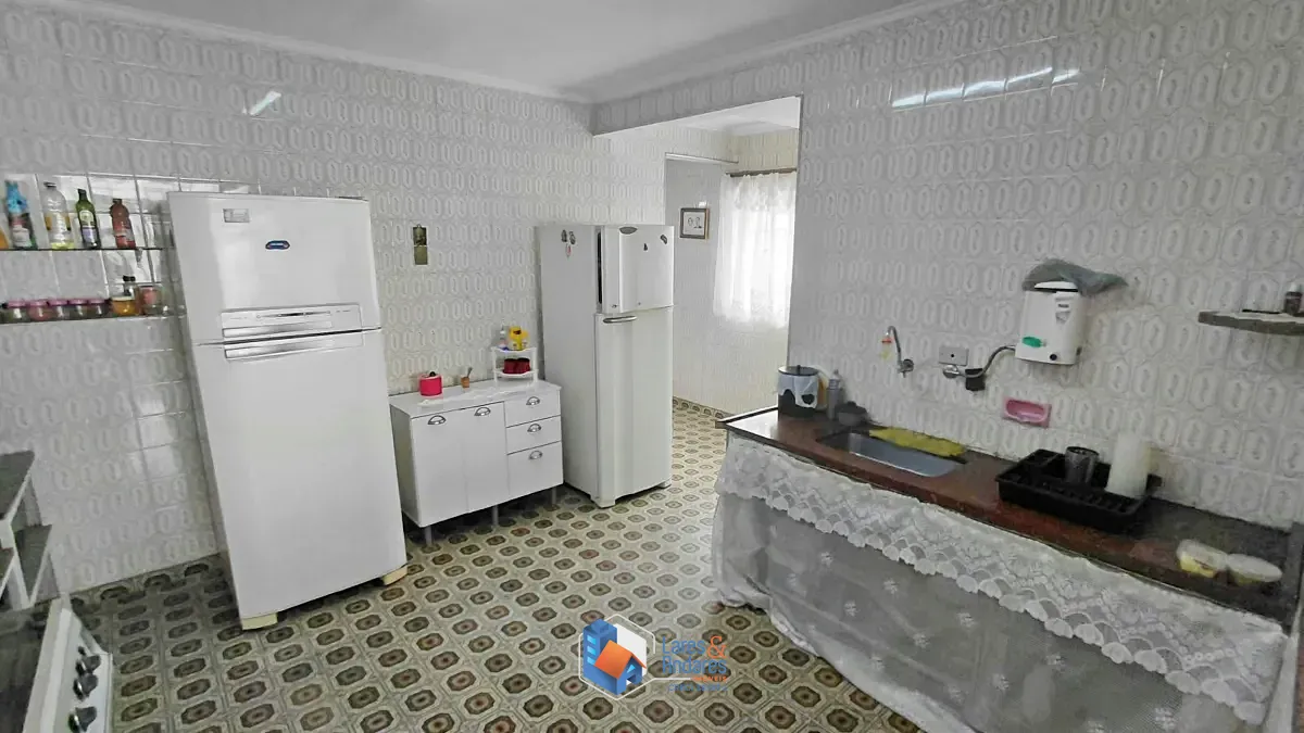 Casa, 3 quartos, 330 m² - Foto 17