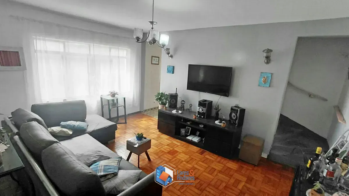 Casa, 3 quartos, 330 m² - Foto 2