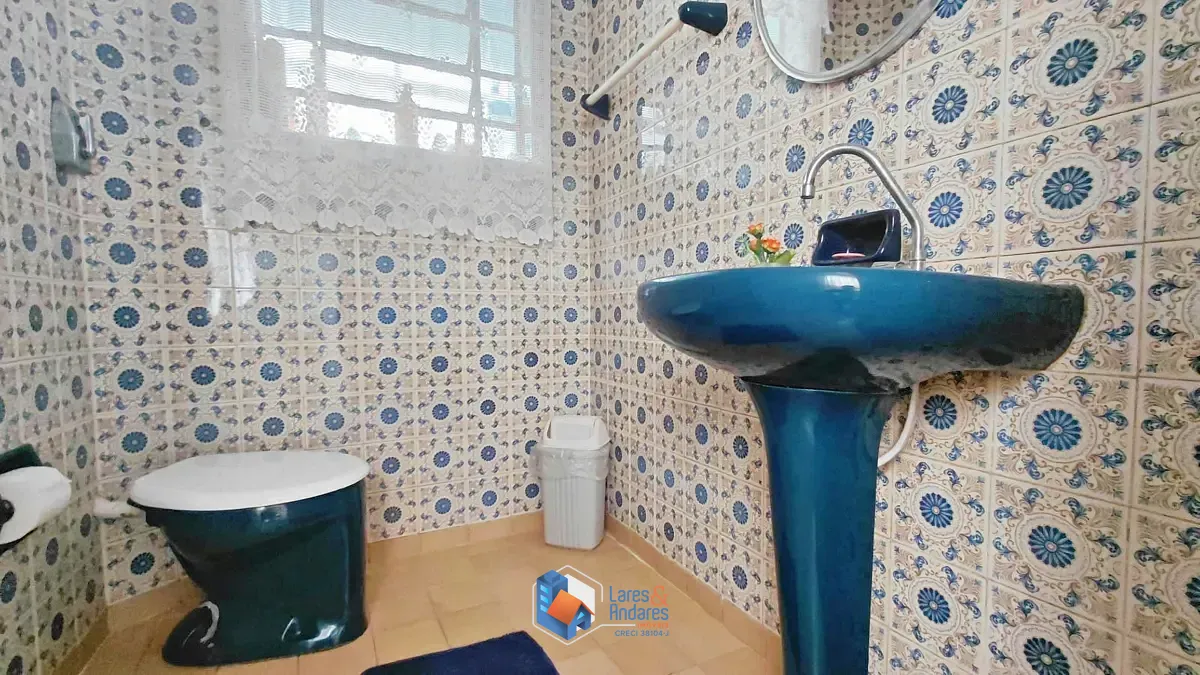 Casa, 3 quartos, 330 m² - Foto 22