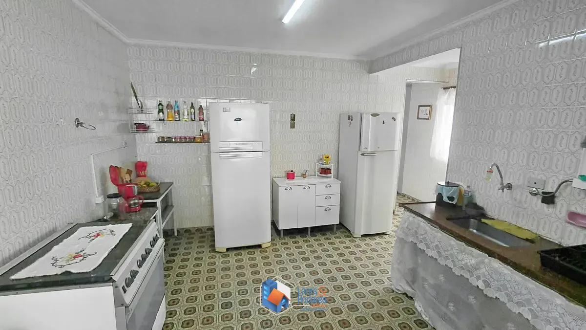 Casa, 3 quartos, 330 m² - Foto 18