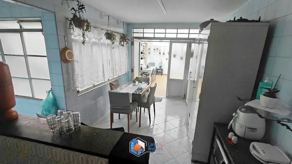 Casa, 3 quartos, 330 m² - Foto 25