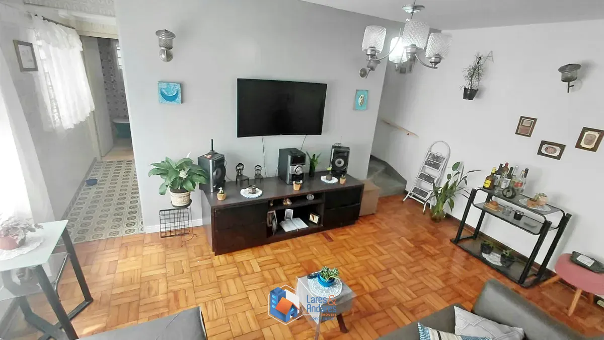 Casa, 3 quartos, 330 m² - Foto 9