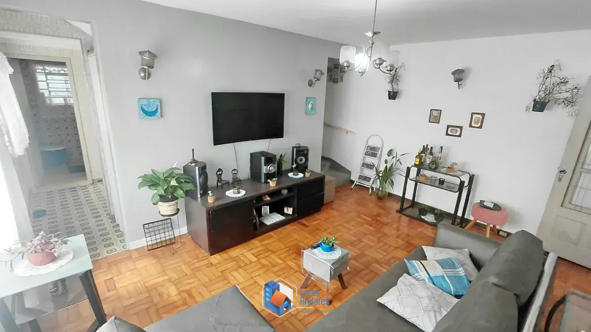 Casa, 3 quartos, 330 m² - Foto 8