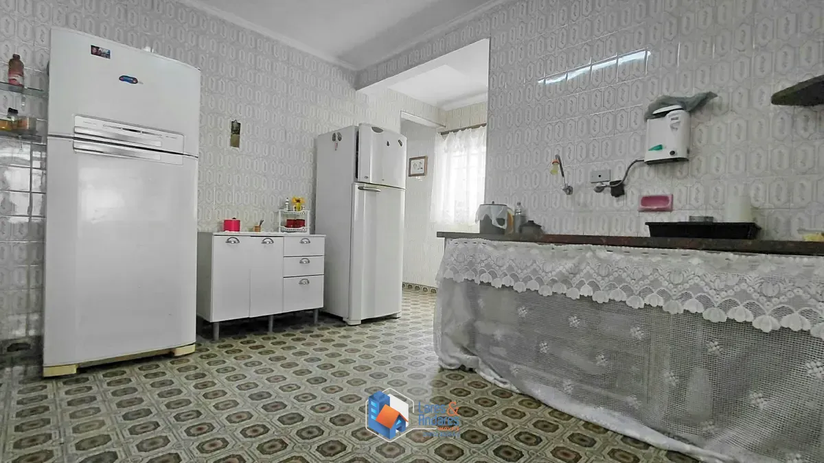 Casa, 3 quartos, 330 m² - Foto 16