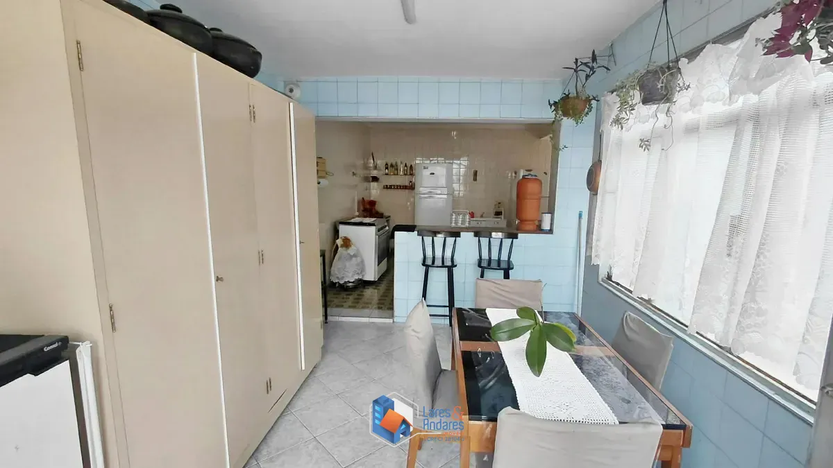 Casa, 3 quartos, 330 m² - Foto 30