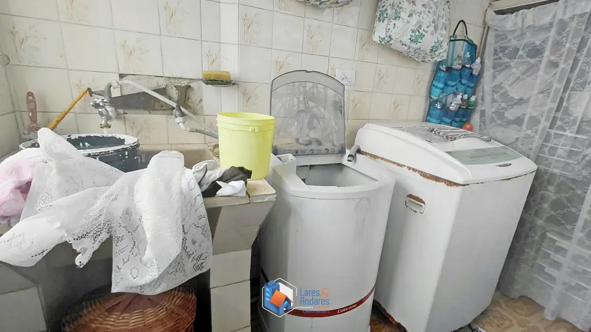 Casa, 3 quartos, 330 m² - Foto 21