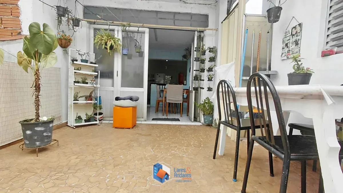 Casa, 3 quartos, 330 m² - Foto 32