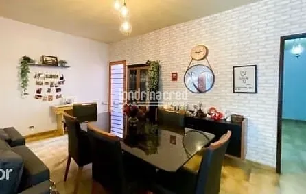 Casa, 3 quartos, 186 m² - Foto 3