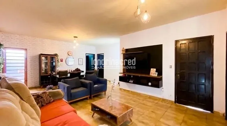 Casa, 3 quartos, 186 m² - Foto 4