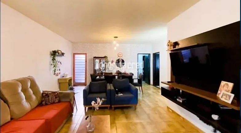 Casa, 3 quartos, 186 m² - Foto 5