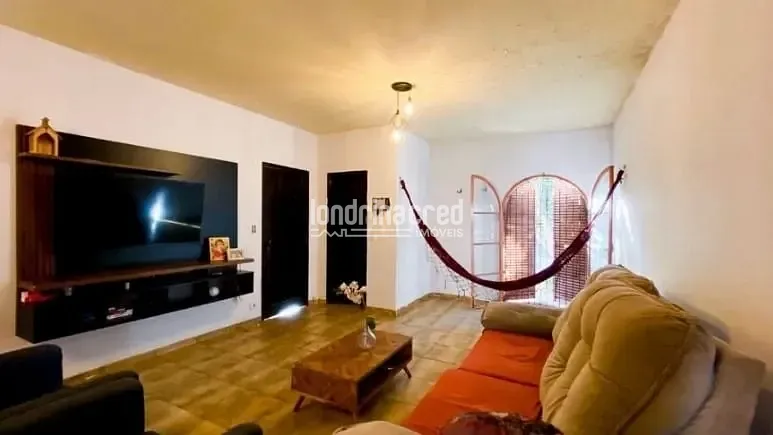 Casa, 3 quartos, 186 m² - Foto 6
