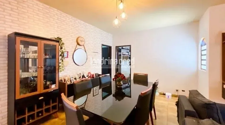 Casa, 3 quartos, 186 m² - Foto 7