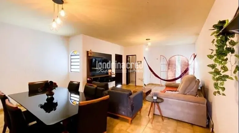 Casa, 3 quartos, 186 m² - Foto 8