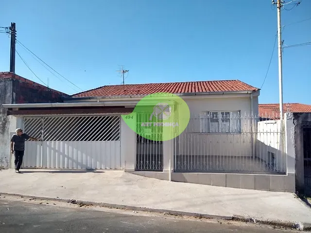 Casa com 250m² 3 quartos e 2 banheiros, à venda, no bairro Vila Mineirão em Sorocaba