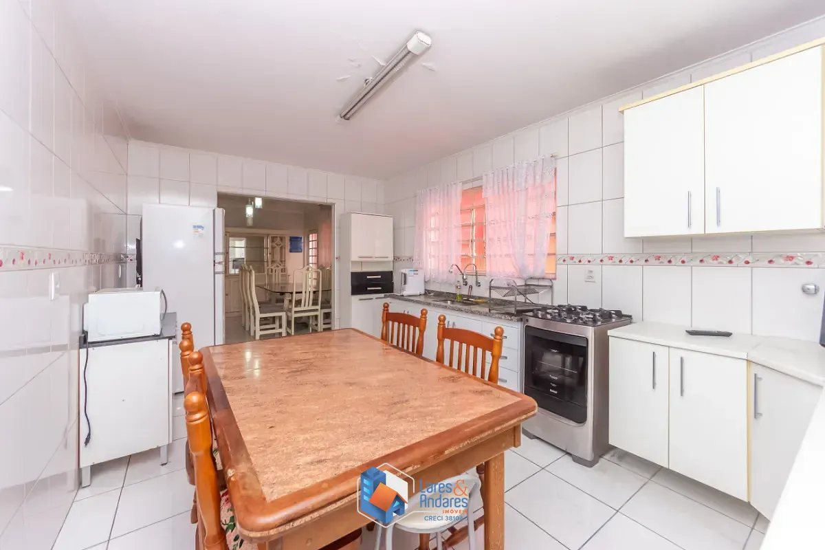 Casa, 3 quartos, 156 m² - Foto 6